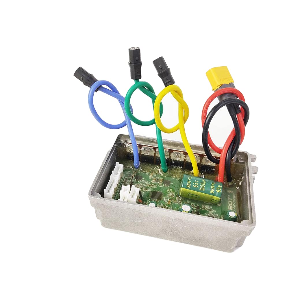 Replacement Controller for Segway Ninebot Max Board Mainboard Ninebot MAX G30 Accessories Parts