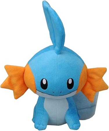 mudkip plush amazon
