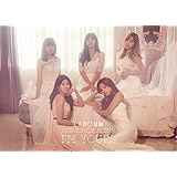 ラブーム - I’M YOURS (6th Single Album) CD+Photocard+Folded Poster
