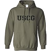 zerogravitee USCG Hooded Sweatshirt