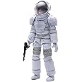 Hiya Toys Alien: Ripley in Spacesuit 1:18 Scale Action Figure, Multicolor