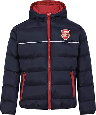 arsenal jacket junior