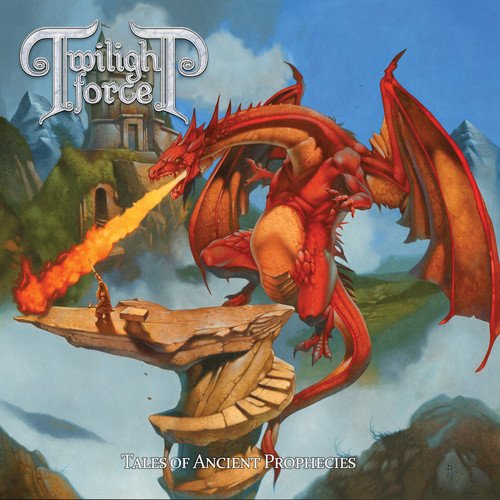 Twilight Force - Forest Of Destiny Lyrics - Zortam Music