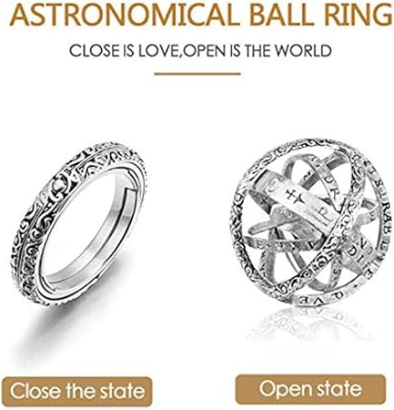 Bague sphere Clearance
