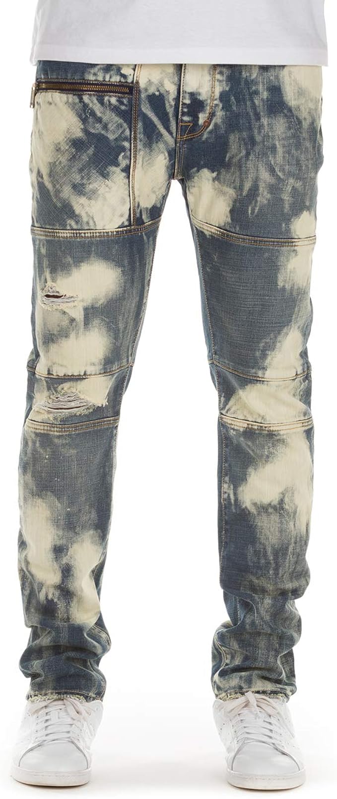 mens akoo jeans