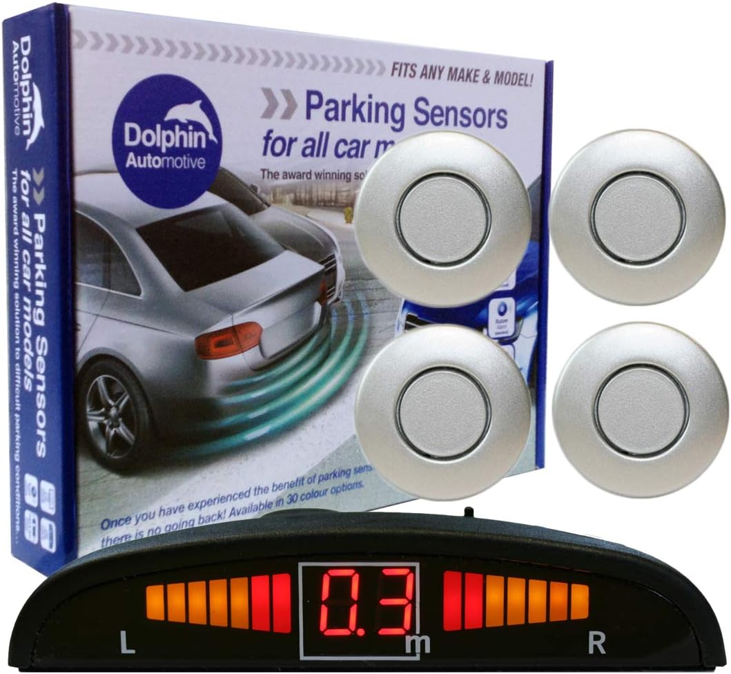 DPS450 - Standard Display Kit