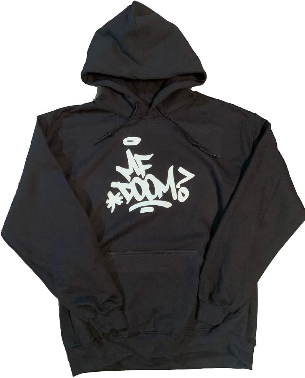 Mf doom hoodie amazon Clearance