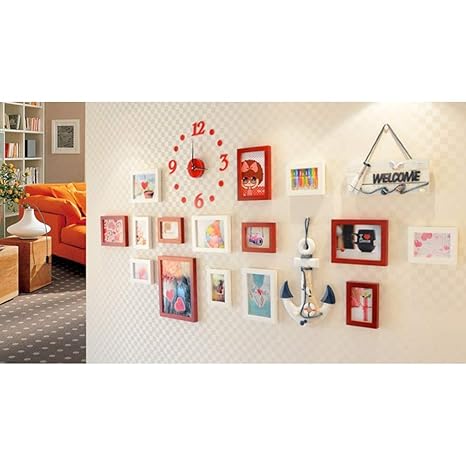 Dxl Home Decoration Decoracion Del Hogar Pared Colgante Pared