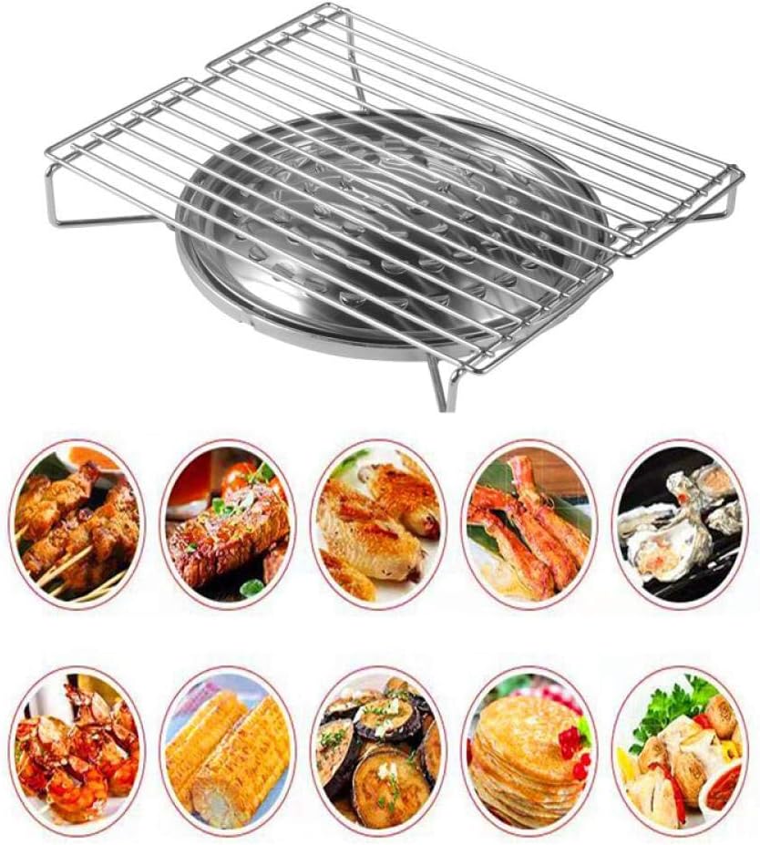 Hamilton beach indoor grill