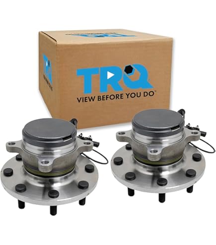 Amazon.com: MOOG 515137 Wheel Bearing and Hub Assembly for Nissan