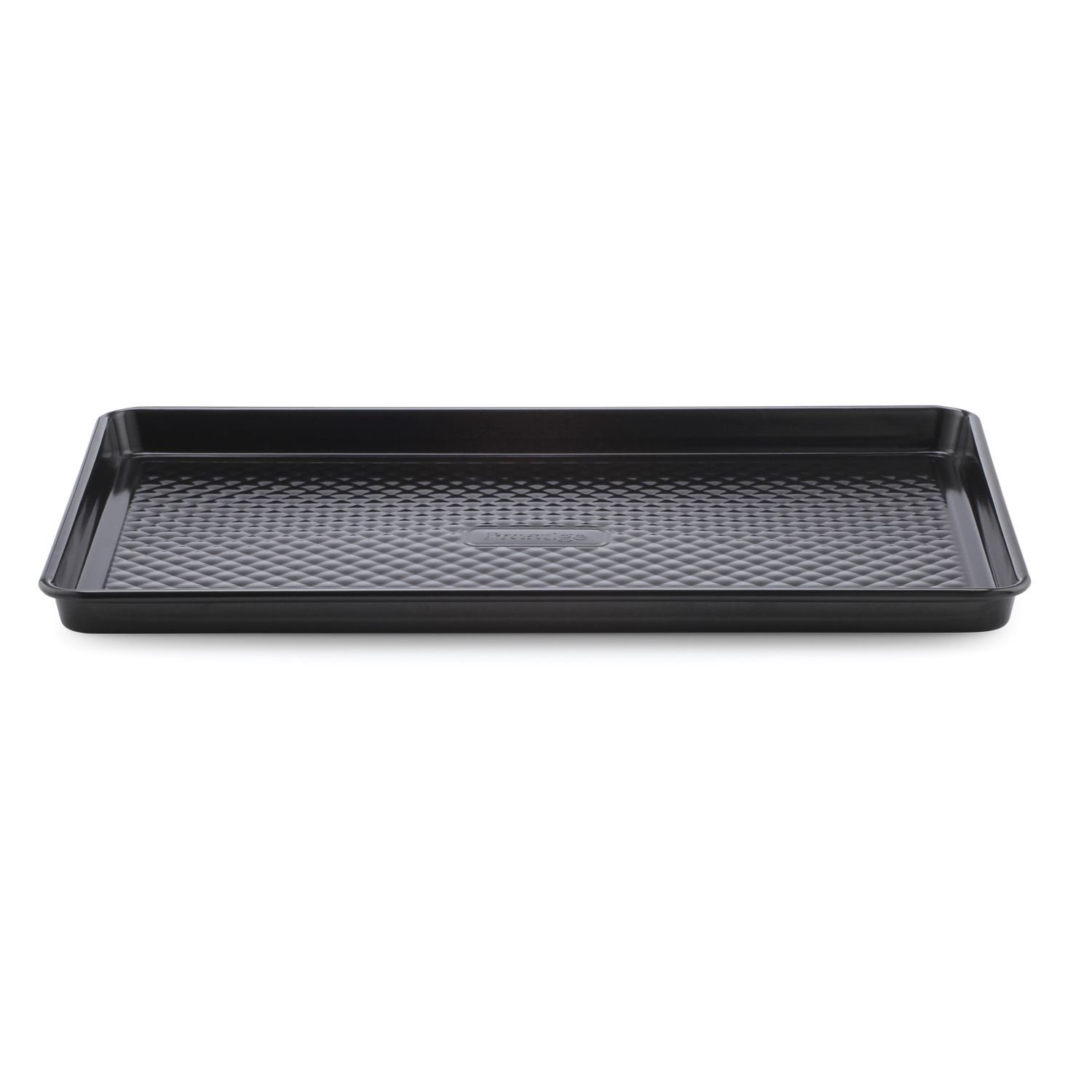 Prestige Inspire Bakeware Swiss Roll Oven Tray, Medium - Black — image 1