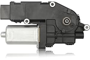 WANZUWBIP Sunroof Motor for 2008-2012 Accord 2.4L 3.5L XE XE-L Sedan Coupe 2door 4door 70450-TA0-A01 70450-TA0-A02