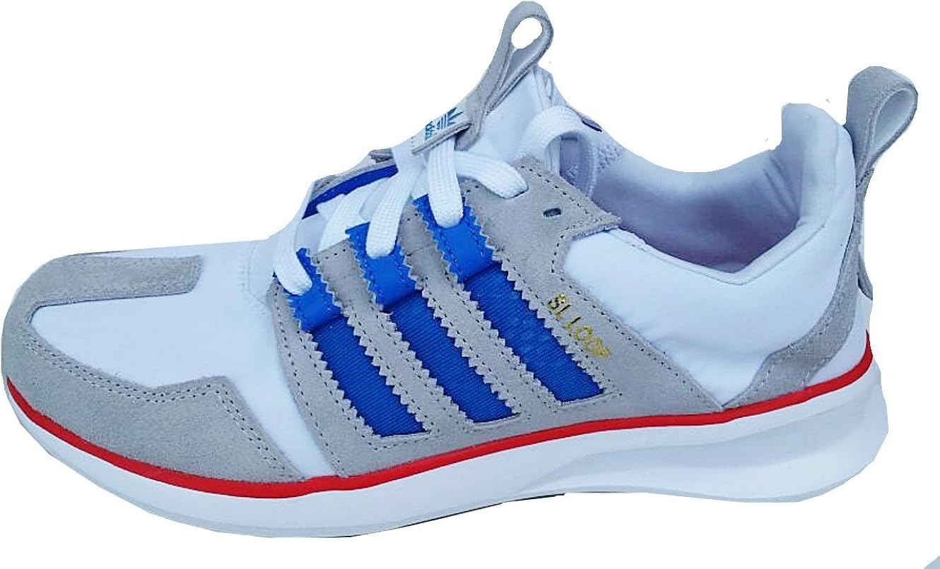 adidas sl loop blue