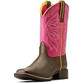 Ariat Women's Buckley Western Boot