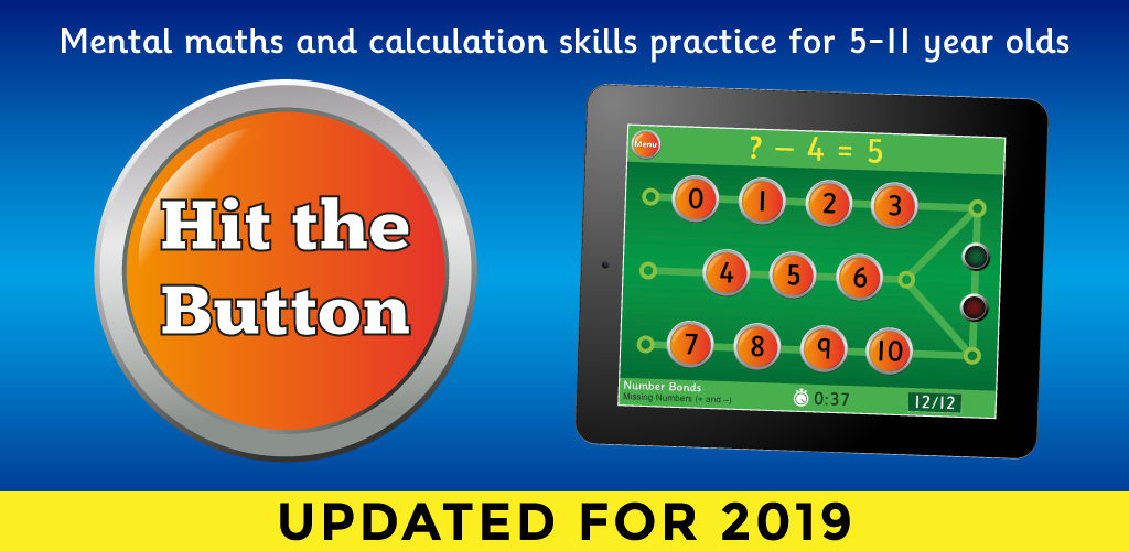 Hit The Button Maths Amazon Co Uk Appstore For Android