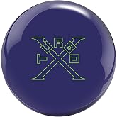Ebonite Turbo X Bowling Ball