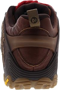 merrell chameleon 7 slam luna leather