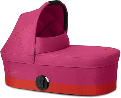 nacelle cybex cot s