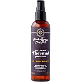 Uncle Funky's Daughter Maximum Thermal Protection 3 In 1 Shine Booster
