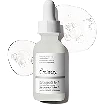 Amazon.com: The Ordinary The Daily Set, Daily Skincare Routine