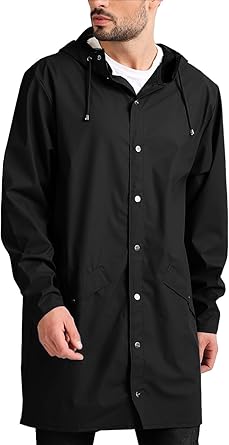 best mens overcoat 2019