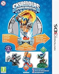 Skylanders : Spyro's Adventure