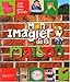 Mon Imagier de La Maison (Mes Imagiers) (English and French Edition) by 