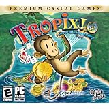 Tropix (Jewel Case) - PC