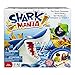 Shark Mania Board Game