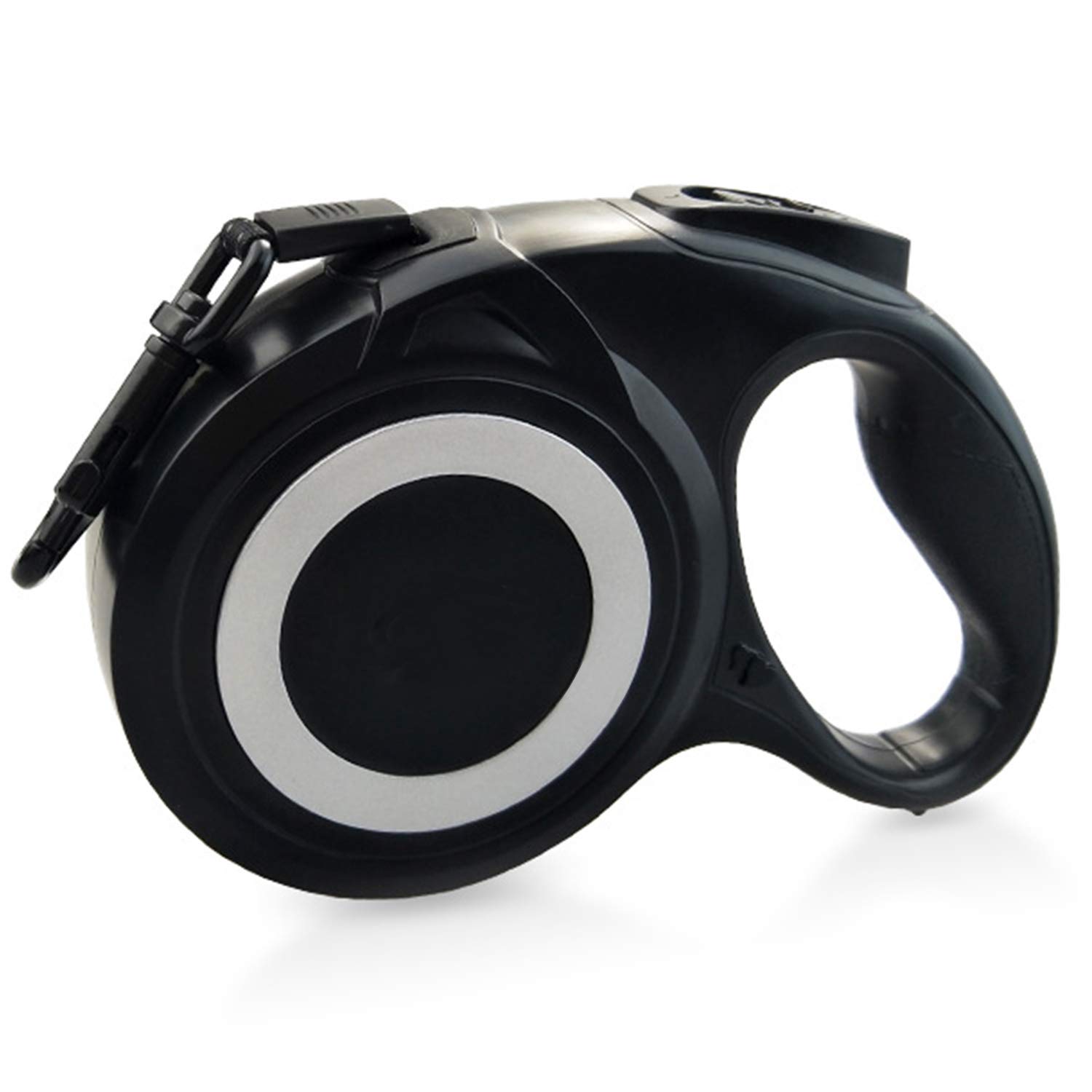 PETCUTE Retractable Dog Lead Reflective Dog leash Dog Training Leash Heavy Duty dog lead 8M