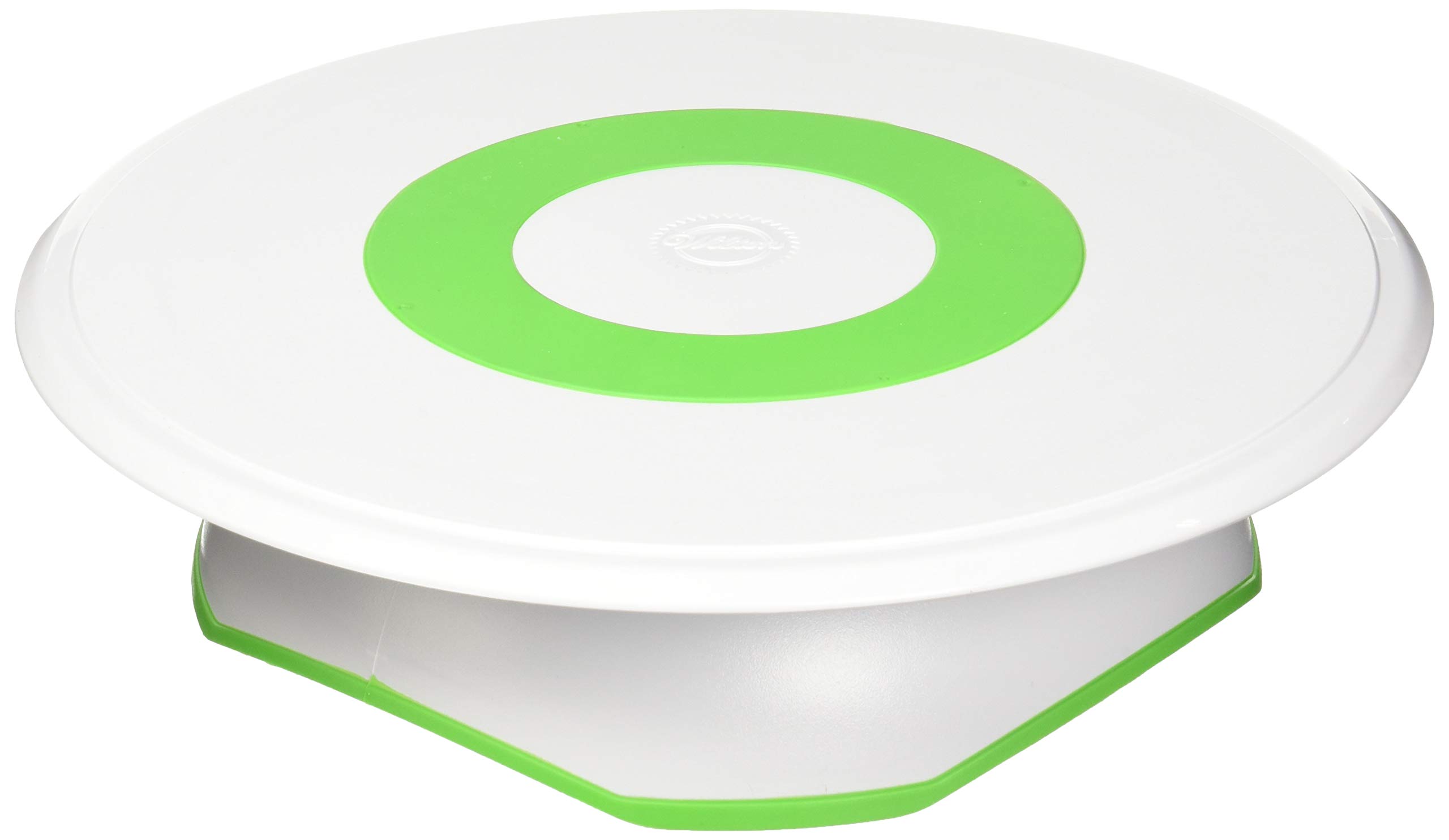 Wilton TrimNTurn Ultra Cake Decorating Turntable Cake Decorating