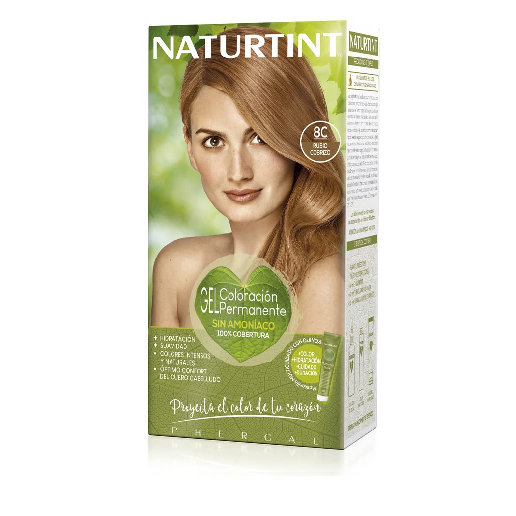Naturtint 1352-40175 Permanent Coloration — image 1