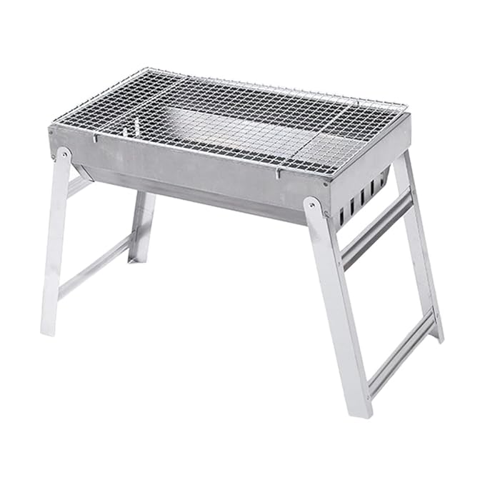 Parrillas chimeneas metalicas | Parrillas