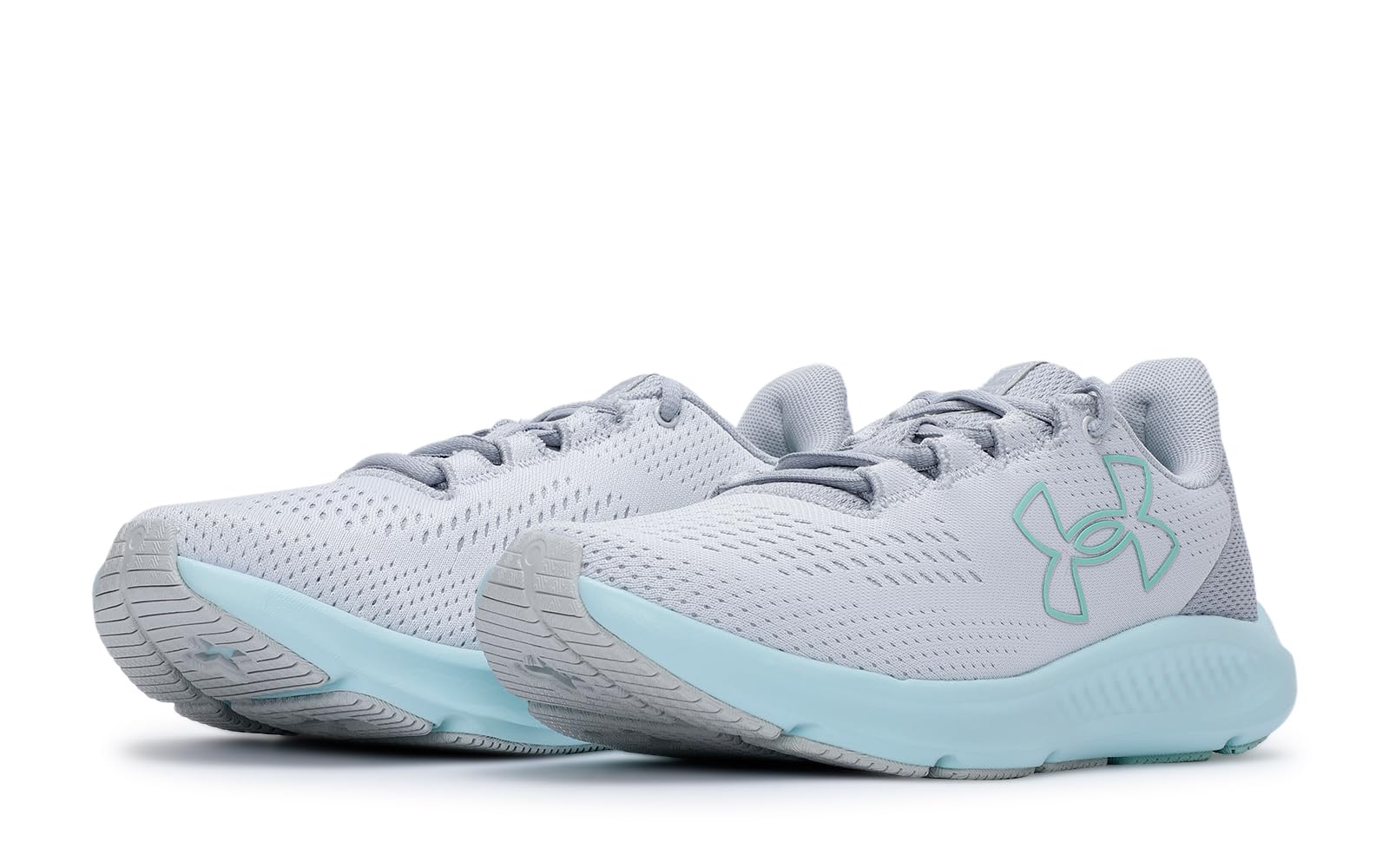 Under Armour Women's Charged Pursuit 3 Big