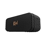 Klipsch Nashville Portable Bluetooth Speaker with a