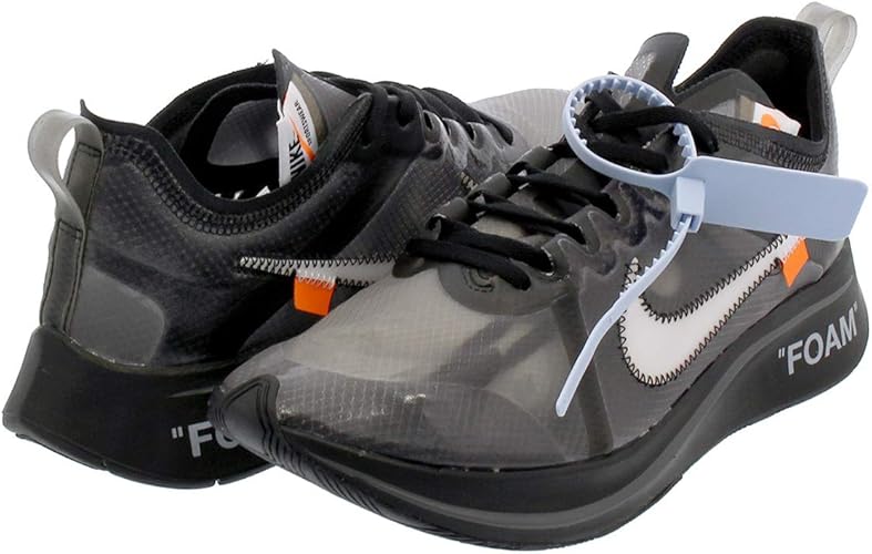 off white the ten zoom fly