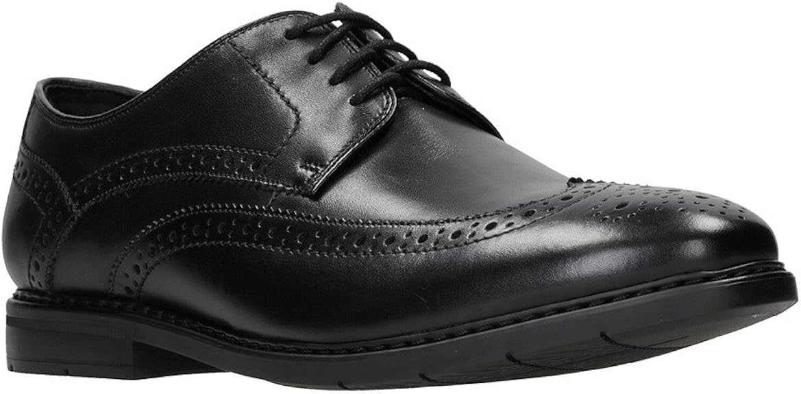 banbury limit clarks