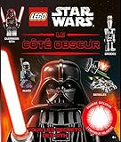Lego Star Wars : Le côté obscur : Avec une figurine exclusive de l'empereur Palpatine by 