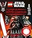 Lego Star Wars : Le côté obscur : Avec une figurine exclusive de l'empereur Palpatine by 