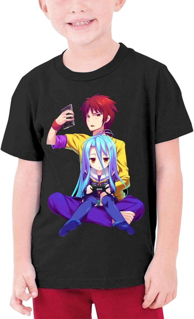 No Game No Life Merchandise