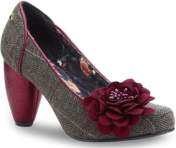 occasion court shoes