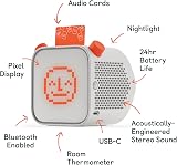 YOTO Player 3rd Gen Starter Pack Kid Safe Audio Player Ages 3+ view 2