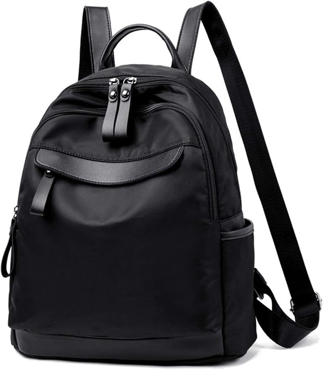 Anti Theft Backpack Women Rucksack Oxford Waterproof Travelling