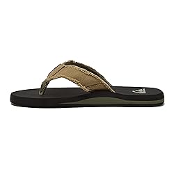 Quiksilver mens Monkey Abyss