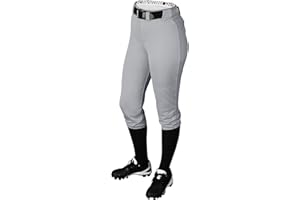 DeMarini Women's Standard Fierce Softball Pants