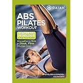 Pilates Abs Workout