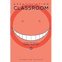 Amazon.com: Assassination Classroom, Vol. 18: 9781421590936