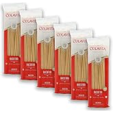 Colavita Bucatini Pasta, 1 lb Bag