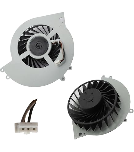 Amazon.com: CPU Cooling Fan Module Connector Replacement