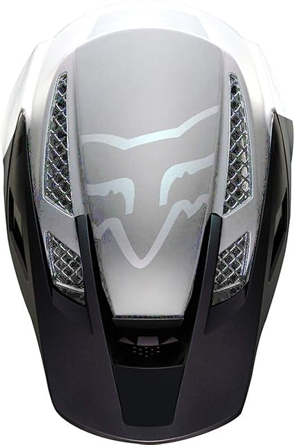 fox rampage pro carbon black